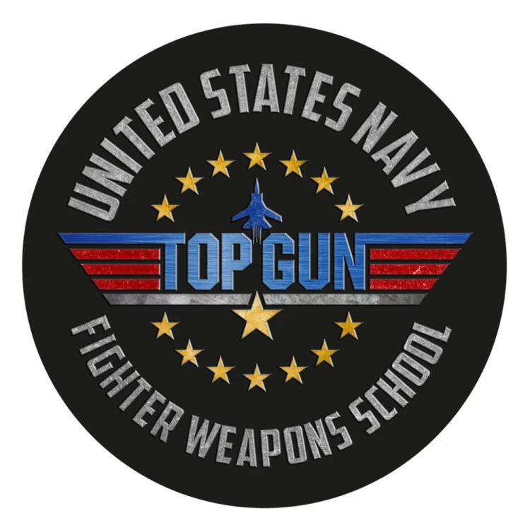 TOP GUN