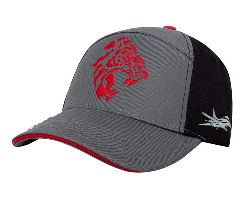 6th TIGERS SQUADRON SILVER