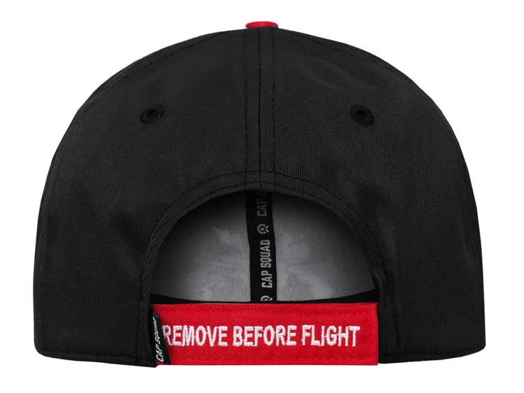 F-35 tył