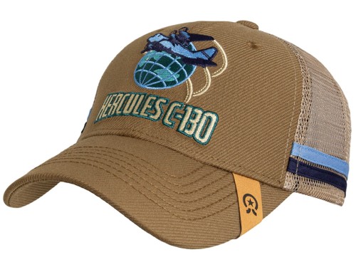 Czapka z daszkiem HERCULES C-130