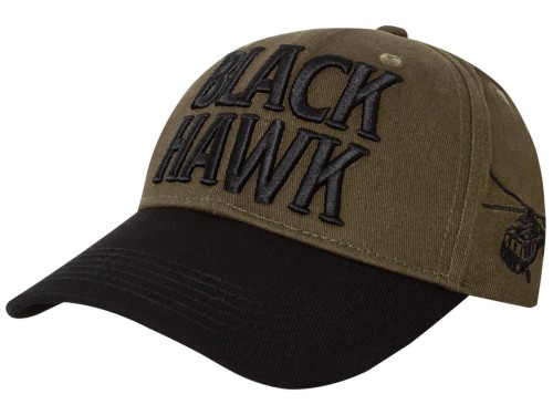 Black Hawk