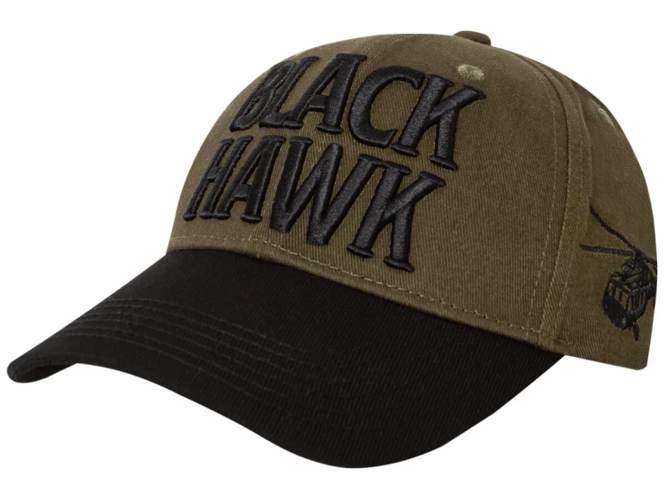 Black Hawk