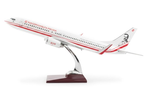 Boeing 737 Rządowy Piłsudski