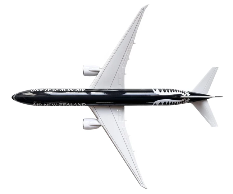 Air New Zealand