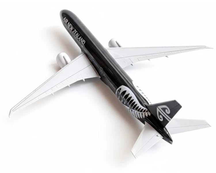 Air New Zealand