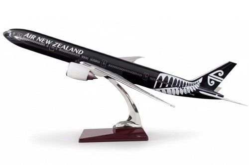 Air New Zealand