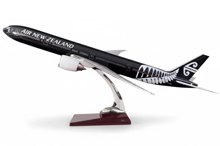 Air New Zealand