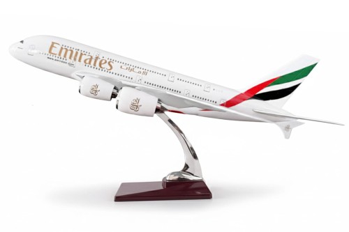 Airbus A380 Emirates