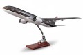 Boeing 787 Dreamliner Royal Jordanian ze skosu
