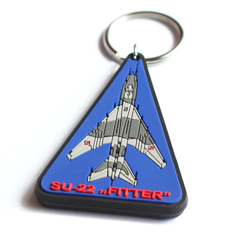 Brelok SU-22 Fitter
