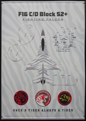 F-16