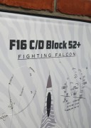 F-16 powiększenie