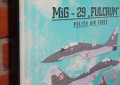 MiG-29 powiększenie