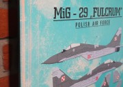 MiG-29 powiększenie