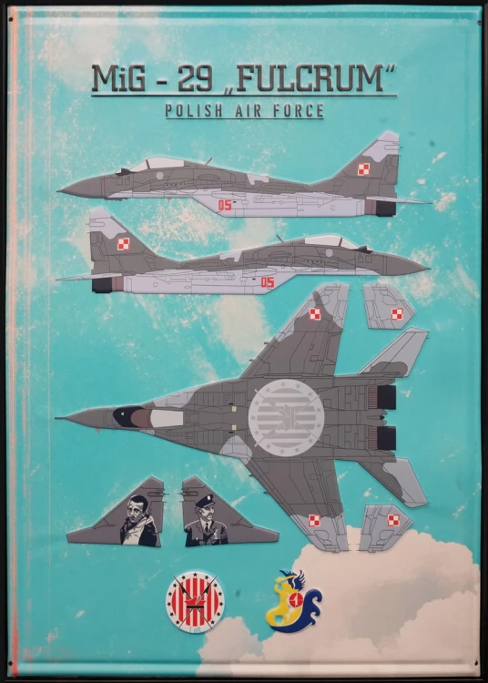 MiG-29