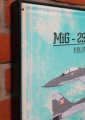 MiG-29 powiększenie