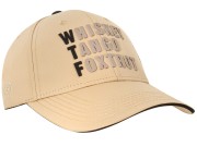 Whiskey Tango Foxtrot