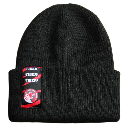 Czapka zimowa F-16 Tiger Demo Team