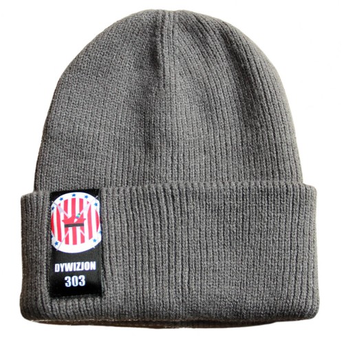 Czapka zimowa Dywizjon 303