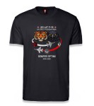 T-shirt 20 lat F-16 Jastrząb Fighting Falcon na straży polskiego nieba