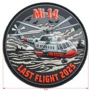 Mi-24 wymiary