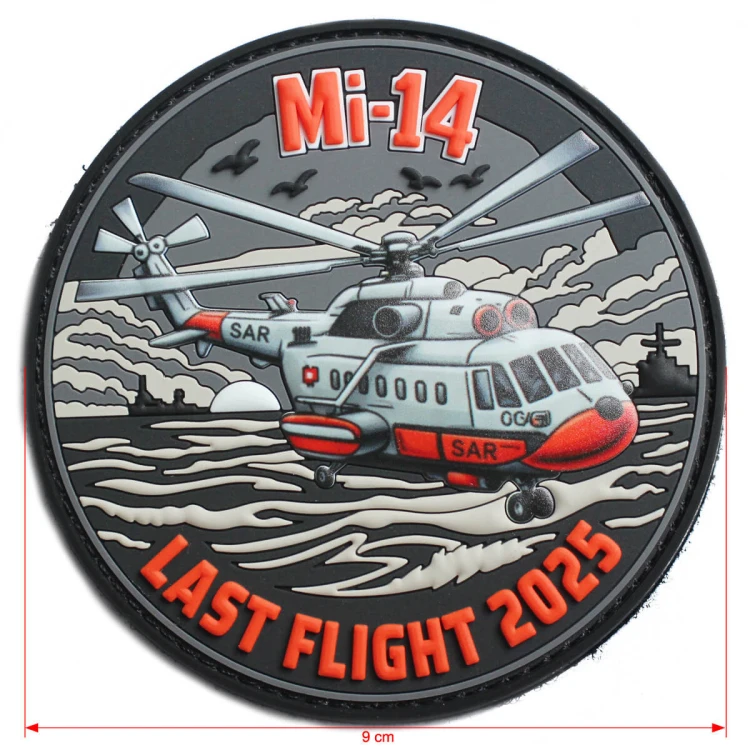 Mi-24 wymiary