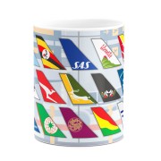 Stateczniki środek